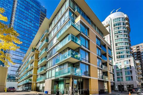 Photo 28 at 401 - 21 Scollard Street, Annex, Toronto