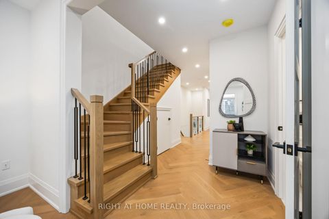 Photo 9 at 34A Morningside Avenue, Swansea, Toronto