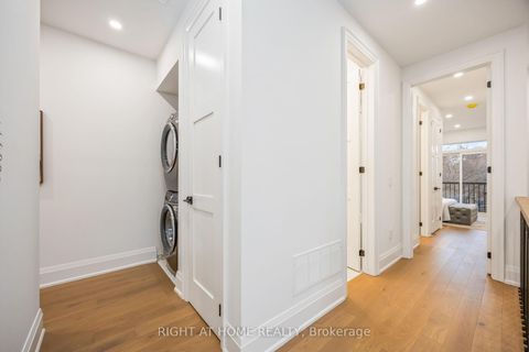 Photo 10 at 34A Morningside Avenue, Swansea, Toronto