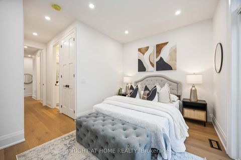 Photo 12 at 34A Morningside Avenue, Swansea, Toronto