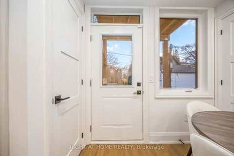 Photo 17 at 34A Morningside Avenue, Swansea, Toronto