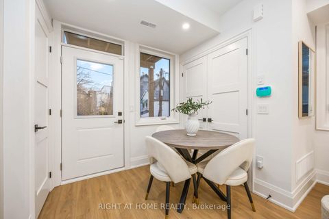 Photo 18 at 34A Morningside Avenue, Swansea, Toronto