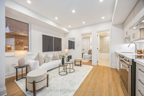 Photo 19 at 34A Morningside Avenue, Swansea, Toronto