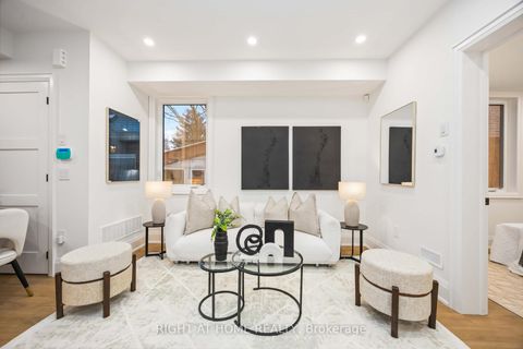 Photo 22 at 34A Morningside Avenue, Swansea, Toronto