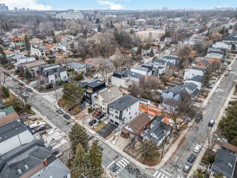 Photo 28 at 34A Morningside Avenue, Swansea, Toronto