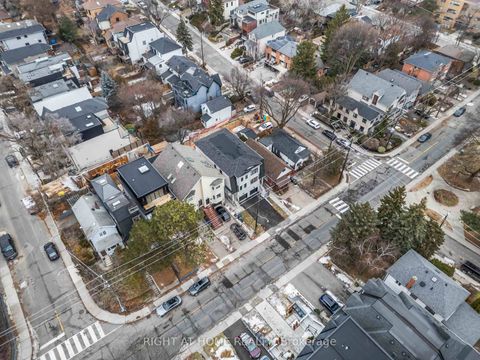 Photo 30 at 34A Morningside Avenue, Swansea, Toronto