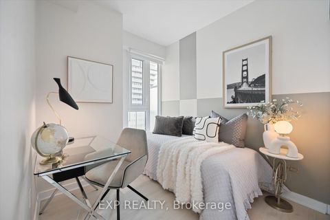 Photo 3 at 1403 - 3900 Confederation Parkway, City Centre, Mississauga