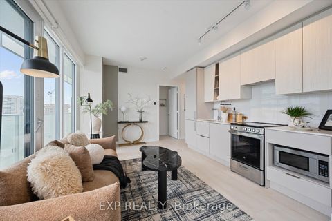 Photo 6 at 1403 - 3900 Confederation Parkway, City Centre, Mississauga