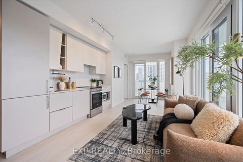 Photo 7 at 1403 - 3900 Confederation Parkway, City Centre, Mississauga