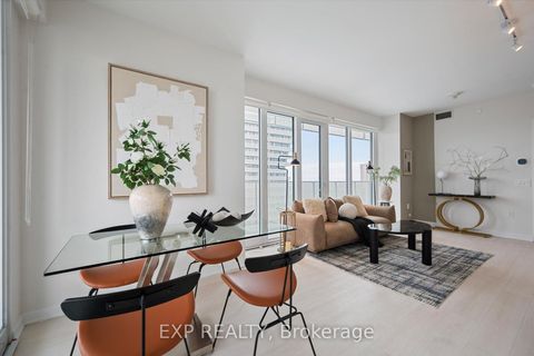 Photo 10 at 1403 - 3900 Confederation Parkway, City Centre, Mississauga