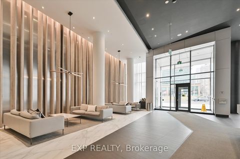 Photo 28 at 1403 - 3900 Confederation Parkway, City Centre, Mississauga