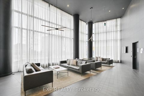 Photo 29 at 1403 - 3900 Confederation Parkway, City Centre, Mississauga