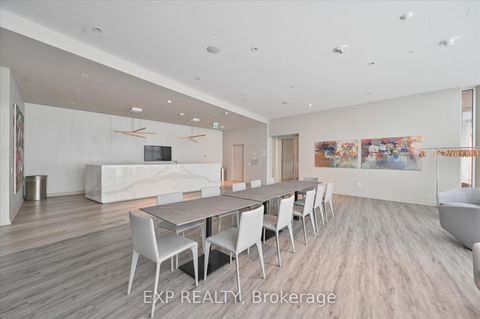 Photo 30 at 1403 - 3900 Confederation Parkway, City Centre, Mississauga