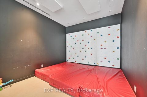 Photo 33 at 1403 - 3900 Confederation Parkway, City Centre, Mississauga