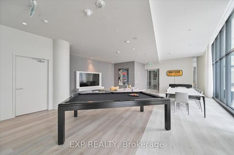 Photo 34 at 1403 - 3900 Confederation Parkway, City Centre, Mississauga