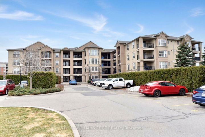 Photo 3 at 203 - 2045 Appleby Line, Uptown, Burlington