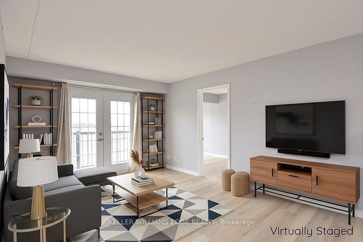 Photo 8 at 203 - 2045 Appleby Line, Uptown, Burlington