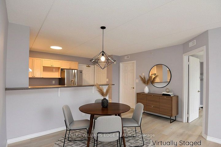 Photo 12 at 203 - 2045 Appleby Line, Uptown, Burlington