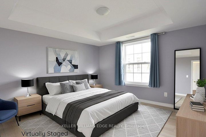 Photo 20 at 203 - 2045 Appleby Line, Uptown, Burlington