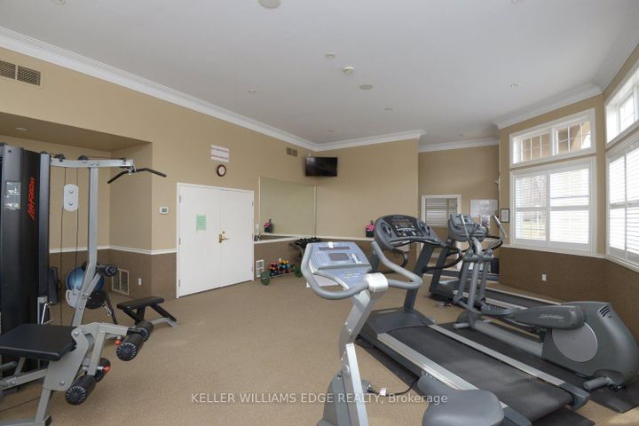 Photo 31 at 203 - 2045 Appleby Line, Uptown, Burlington