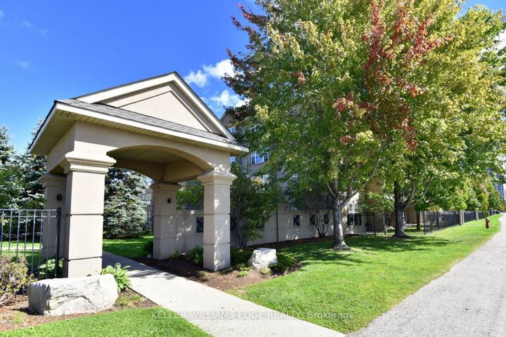 Photo 34 at 203 - 2045 Appleby Line, Uptown, Burlington