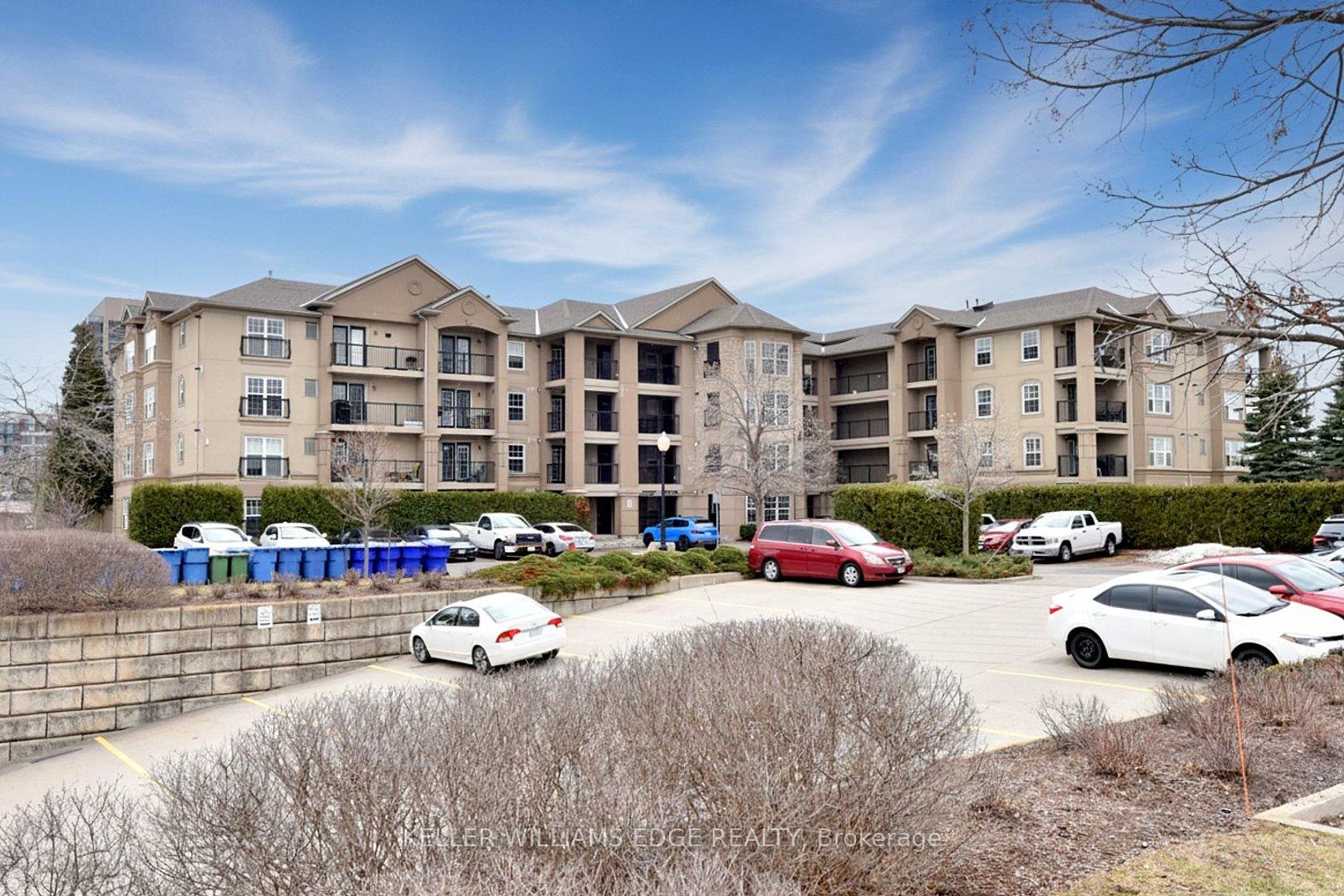 203 - 2045 Appleby Line, Uptown, Burlington 2