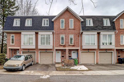 Photo 0 at 2 - 3500 Brimley Road, Milliken, Toronto