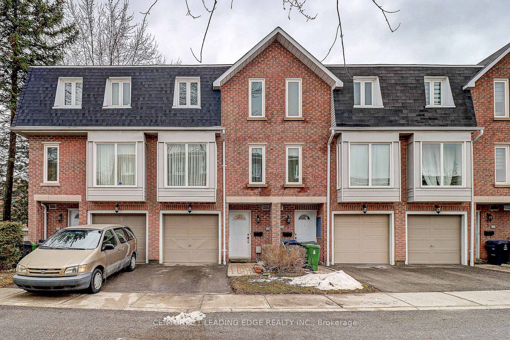 2 - 3500 Brimley Road, Milliken, Toronto 