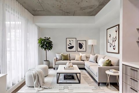 Photo 0 at 726 - 560 King Street W, Waterfront Communities C1, Toronto