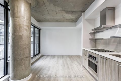 Photo 6 at 726 - 560 King Street W, Waterfront Communities C1, Toronto