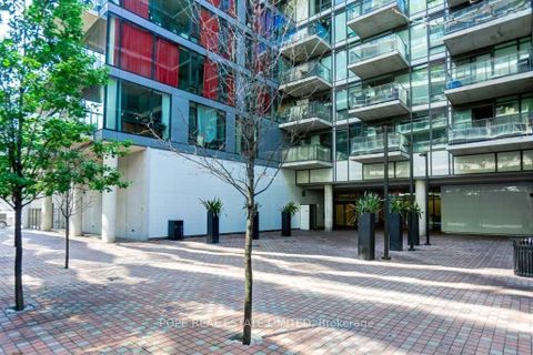 Photo 23 at 726 - 560 King Street W, Waterfront Communities C1, Toronto