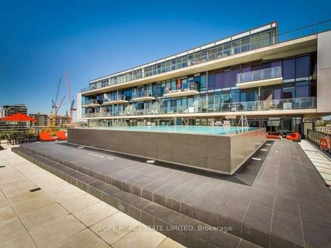 Photo 26 at 726 - 560 King Street W, Waterfront Communities C1, Toronto