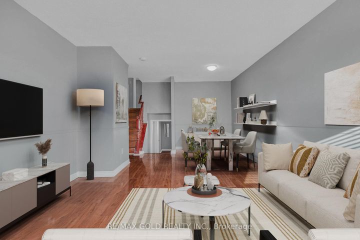 Photo 8 at 74 Radford Drive, Brampton North, Brampton