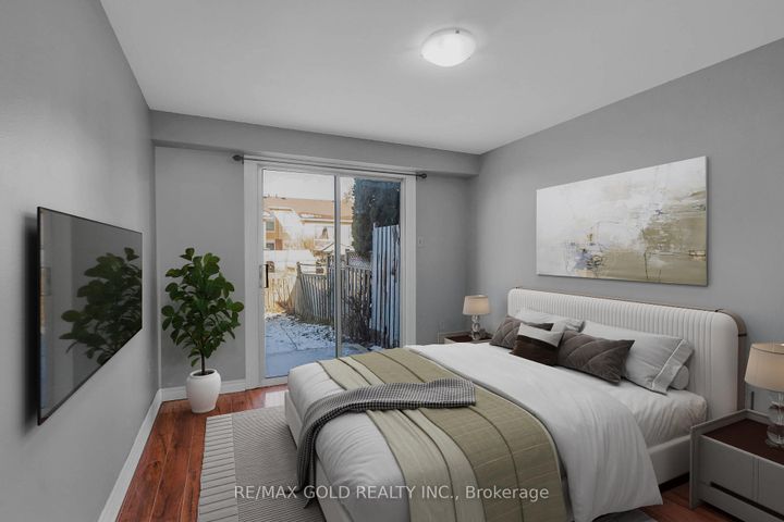 Photo 28 at 74 Radford Drive, Brampton North, Brampton