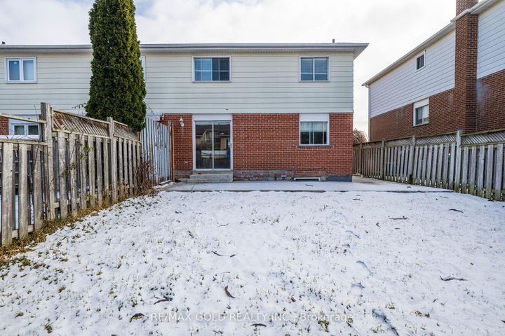 Photo 44 at 74 Radford Drive, Brampton North, Brampton