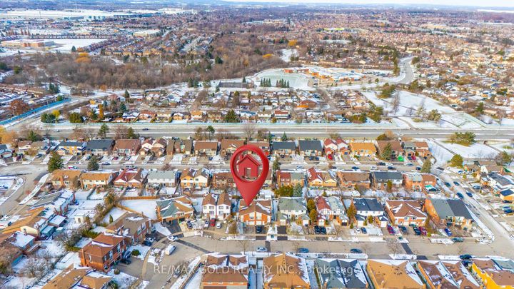 Photo 46 at 74 Radford Drive, Brampton North, Brampton