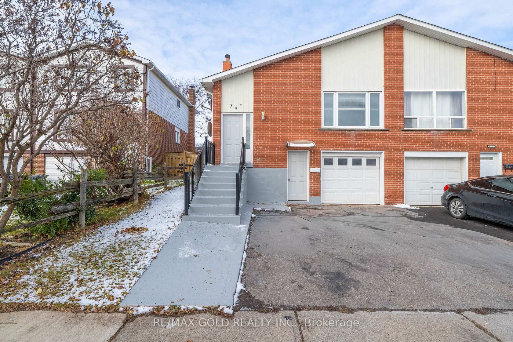 74 Radford Drive, Brampton North, Brampton 2