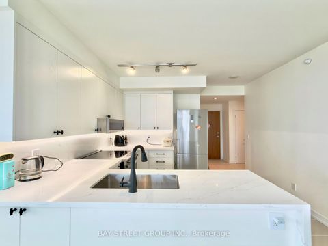 Photo 9 at 1209 - 170 Fort York Boulevard, Waterfront Communities C1, Toronto