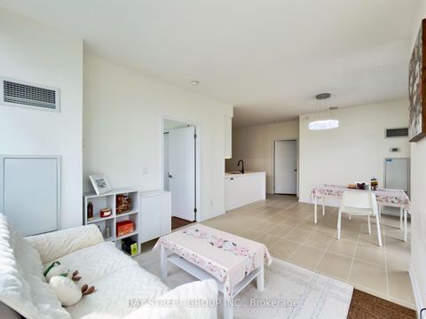 Photo 15 at 1209 - 170 Fort York Boulevard, Waterfront Communities C1, Toronto