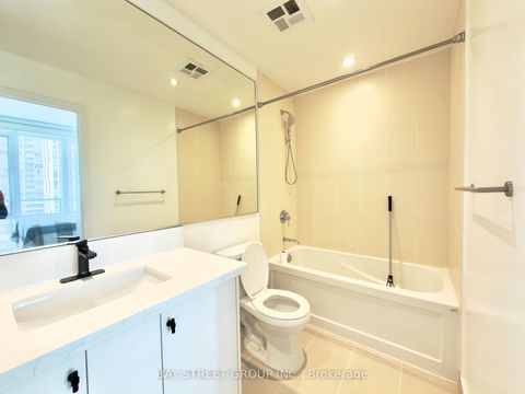 Photo 22 at 1209 - 170 Fort York Boulevard, Waterfront Communities C1, Toronto