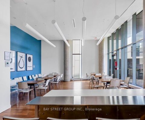 Photo 30 at 1209 - 170 Fort York Boulevard, Waterfront Communities C1, Toronto