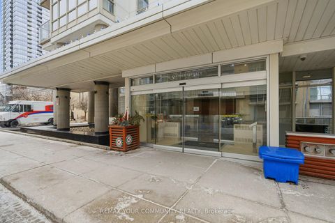 Photo 1 at 4502 - 35 Mariner Terrace, Waterfront Communities C1, Toronto