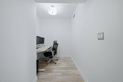 Photo 3 at 4502 - 35 Mariner Terrace, Waterfront Communities C1, Toronto