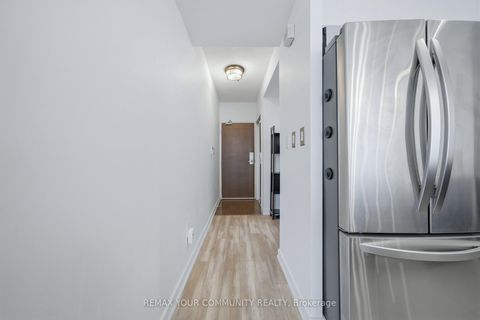 Photo 5 at 4502 - 35 Mariner Terrace, Waterfront Communities C1, Toronto