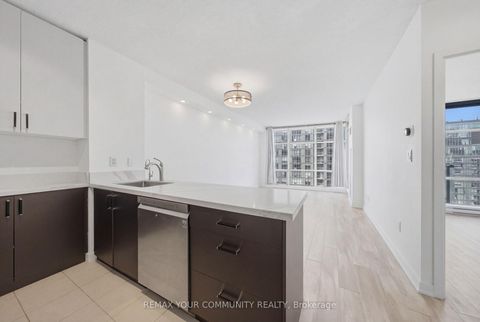 Photo 6 at 4502 - 35 Mariner Terrace, Waterfront Communities C1, Toronto