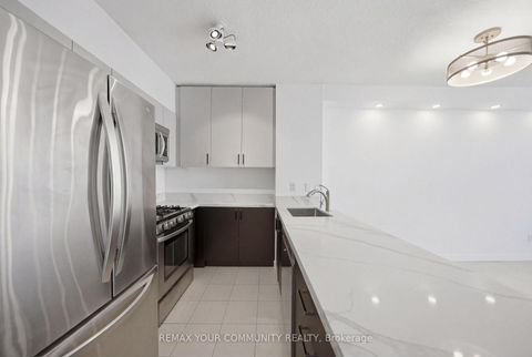 Photo 7 at 4502 - 35 Mariner Terrace, Waterfront Communities C1, Toronto