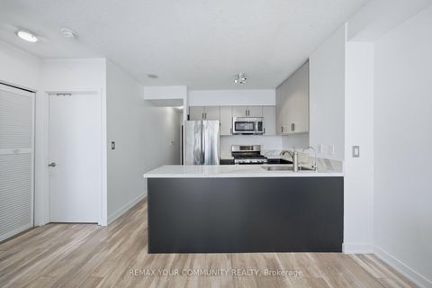 Photo 11 at 4502 - 35 Mariner Terrace, Waterfront Communities C1, Toronto