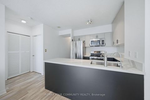 Photo 12 at 4502 - 35 Mariner Terrace, Waterfront Communities C1, Toronto