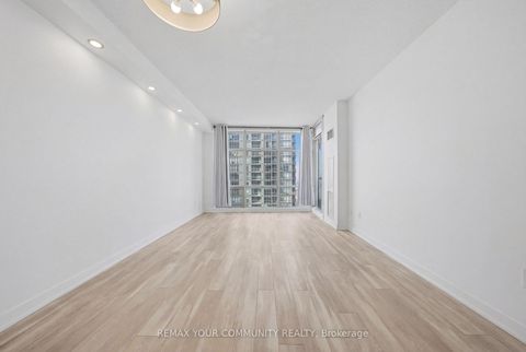 Photo 14 at 4502 - 35 Mariner Terrace, Waterfront Communities C1, Toronto