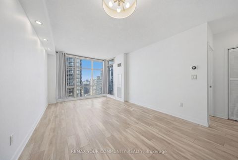 Photo 16 at 4502 - 35 Mariner Terrace, Waterfront Communities C1, Toronto